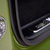 Спинка сидений Mercedes-Benz G-Class Edition Stronger Than the 1980s