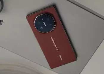 Huawei Mate XT triple foldable smartphone will get a design in the style of the flagship Mate 60 RS Ultimate Design