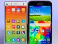 Новые смартфоны Xiaomi могут иметь комплектующие Samsung