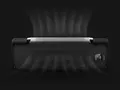 Вышел новый очиститель воздуха для салона авто Xiaomi Roidmi Car Air Purifier