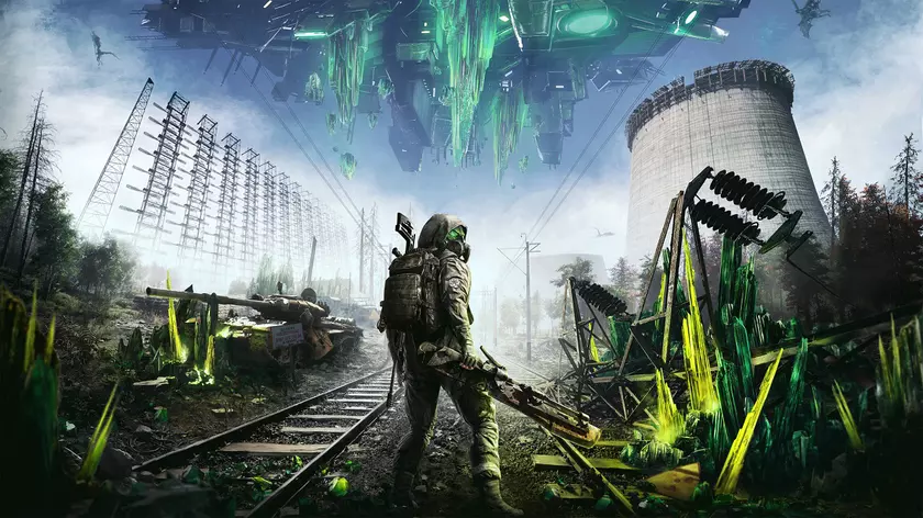 Возвращение в Зону: Анонсирована игра Chernobylite 2
