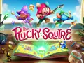 Разработчики The Plucky Squire опубликовали новый трейлер с игровым процессом