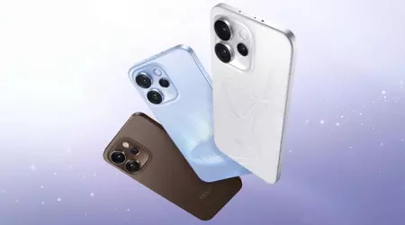 Oppo Reno 15 and Reno 15 Pro smartphones debut on November 17: manufacturer reveals design and some features of the new products