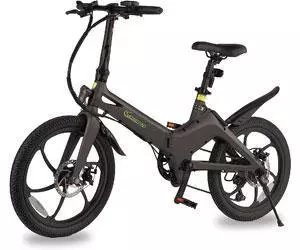 SachsenRAD E-Folding F11