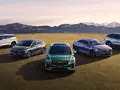 Geely окончательно «позеленела»: более половины продаж приходится на электричество и гибриды