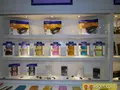 Verbatim на выставке CeBIT 2011