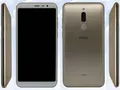 В сети появилась фотография, сделанная на фронтальную камеру Meizu M8 (M6T)
