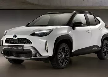 Toyota is experiencing a hybrid boom - buyers have been waiting months for cars