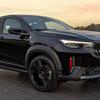 Abarth Pulse 2025 - інтер'єр