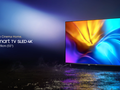 Realme Smart TV SLED: 55-дюймовый 4K-телевизор c тонкими рамками, стереодинамиками и чипом MediaTek за $585