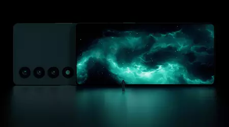 Le Meizu 20 Infinity a un cadre beaucoup plus large que celui présenté lors du lancement.