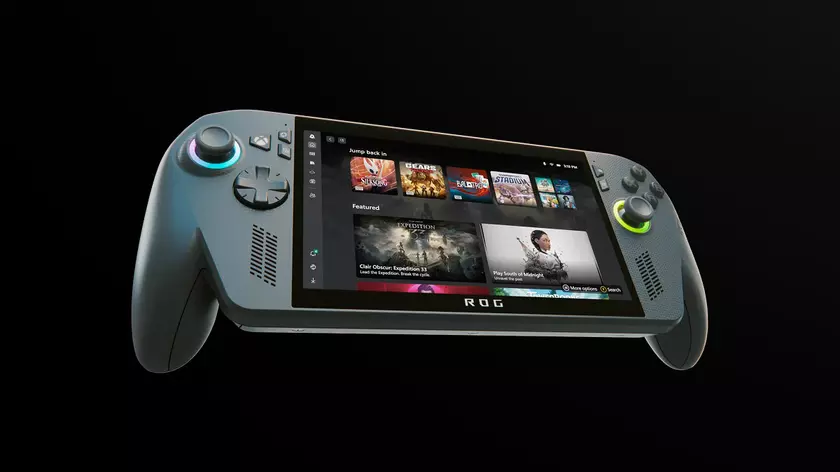 ROG Xbox Ally: ¿Una nueva era para los gamers?