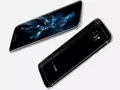 Bluboo Edge с уникальной задней крышкой выдерживает испытание огнем