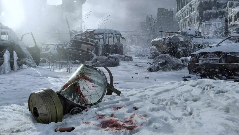 Погружаемся в атмосферу: Новые скриншоты Metro Exodus захватывают ваше внимание
