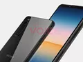 В сеть утекли качественные изображения Sony XPERIA 10 III: плоский дисплей без отверстий и тройная камера