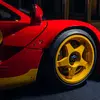 McLaren F1 GTR 1996 легендарний автомобіль