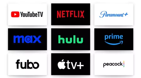 Top 10 streaming shows of 2025: Netflix loses its grip, Amazon advances, Apple breaks in