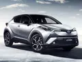 К 2019 году Toyota начнет выпуск электромобилей в Китае