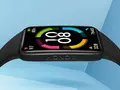 Смарт-браслет Honor Band 6 вышел на глобальном рынке: «безрамочный» AMOLED-дисплей и ценник, как в Китае