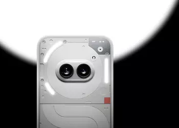Nothing has announced a new version of its Phone (2a) smartphone