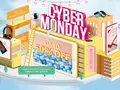 Киберпонедельник и другие топовые акции GearBest