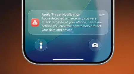 Apple sends spyware alerts to iPhone users in 110 countries — here's what to do