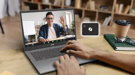 CES 2024: Acer представила ноутбуки Aspire Go 14 і Aspire Go 15 з інтегрованим ШІ-асистентом Microsoft Copilot