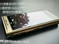 Samsung W2018: в Сети обнаружили новые фото и видео смартфона-раскладушки