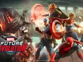 Анонс Marvel Future Revolution — RPG с открытым миром по вселенной Marvel для Android и iOS