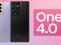 Флагманы Samsung получат One UI 4.0 на Android 12 уже в этом месяце