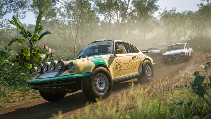 Утечка Скриншетов Формирует Первые Впечатления о Forza Horizon 5