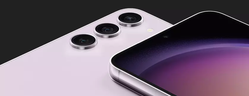 OTA на 2.2 ГБ: Samsung выпустила крупное обновление камеры для Galaxy S23, Galaxy S23+ и Galaxy S23 Ultra