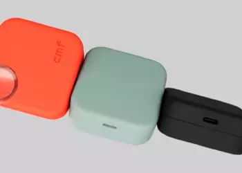 A recognisable design with a few minor changes: CMF revealed what the TWS Buds 2 headphones will look like