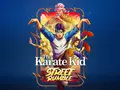 Анонсировано продолжение серии классических beat 'em up'ов The Karate Kid: Street Tumble
