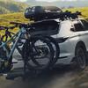 Подробности об отделке Mitsubishi Outlander 2025 Trail Edition