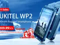 OUKITEL WP2: батарея на 10000 мАч и выгодная цена на предзаказе