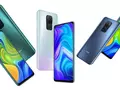 Сколько будут стоить смартфоны Redmi Note 9 и Redmi Note 9 Pro в Европе