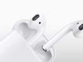 В декабре Apple начнет производство ограниченной партии AirPods