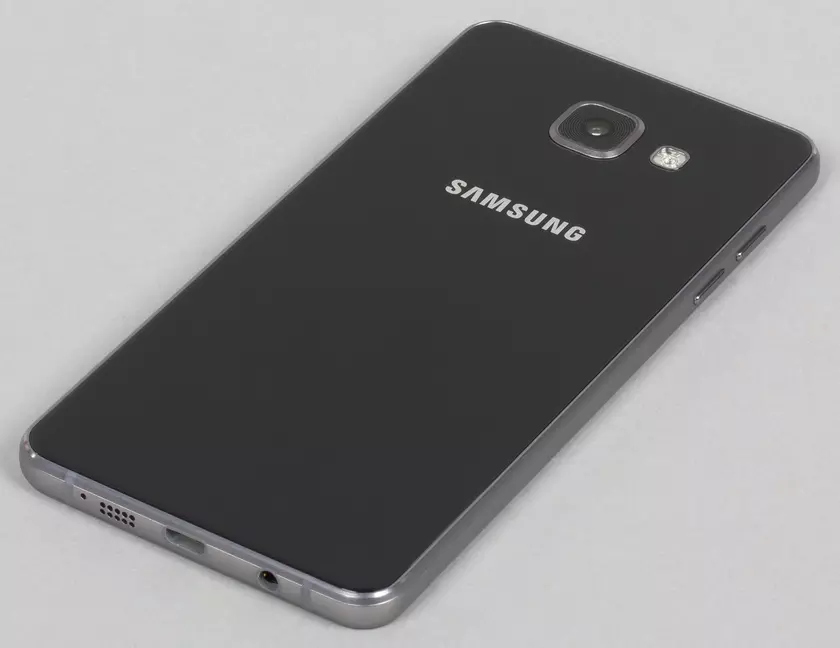 Samsung Galaxy A6 и Galaxy A6+ одобрены Федеральной комиссией по связи США