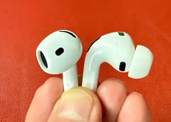 Зачем платить больше? AirPods Pro 3 справляются с измерением пульса не хуже Apple Watch Series 11 и лучше смарт-часов других брендов