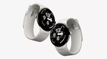 Larger version of Pixel Watch 3: Google is preparing to release the Pixel Watch 3 XL