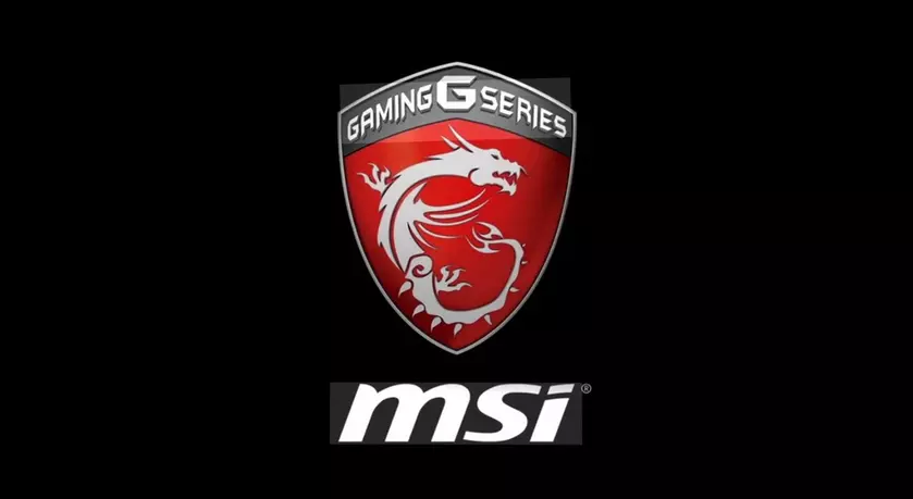 Обновленный логотип MSI: как изменилась визуальная идентичность компании