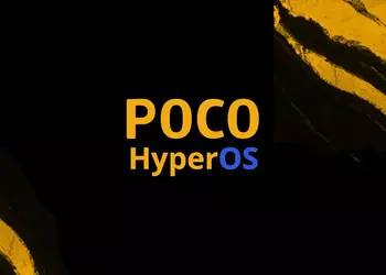 Xiaomi revealed which POCO smartphones will receive HyperOS in the second quarter of 2024
