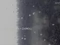 Самые эффектные химические реакции