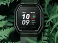 Huami готовит к выходу смарт-часы Amazfit Ares, которые смогут отслеживать 70 видов активностей