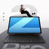Прев'ю моделі Redmi Pad 2 Pro в сріблястому кольорі