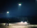 Дроны Fleetlights будут освещать ночные улицы, дороги и трассы по заказу пользователей