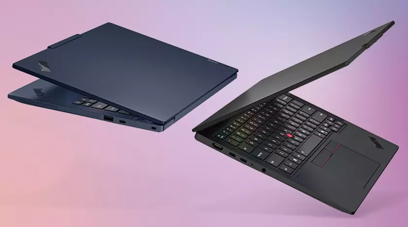 Exploring the Powerhouse: Lenovo ThinkPad T14s Gen 7 Snapdragon Edition