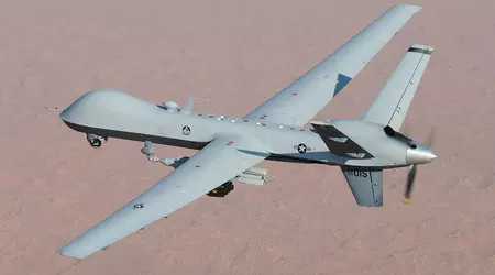 Американські ударні дрони MQ-9B отримають лазерну бойову систему
