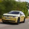 Тестовий прототип нового електричного Tiguan